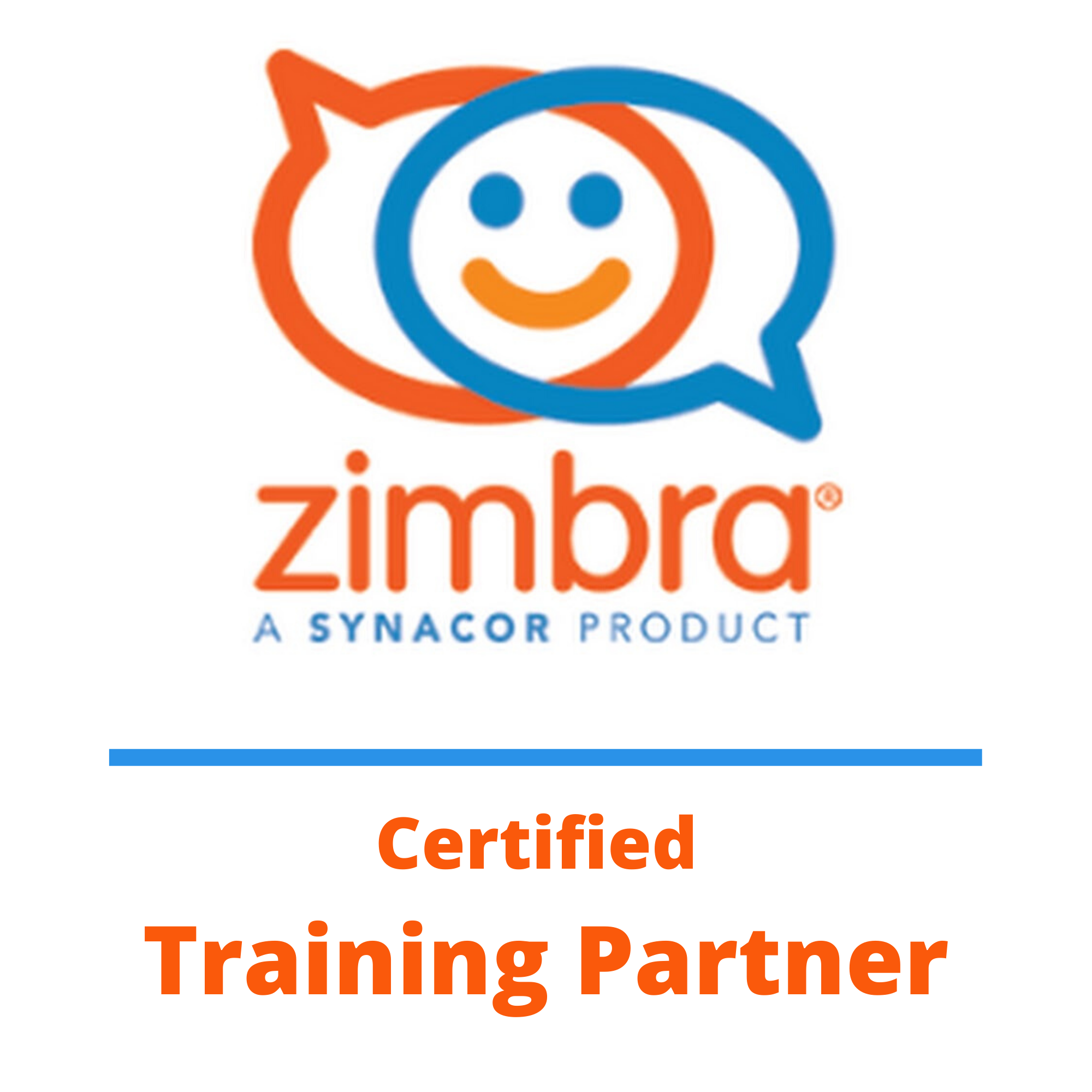 certification zimbra